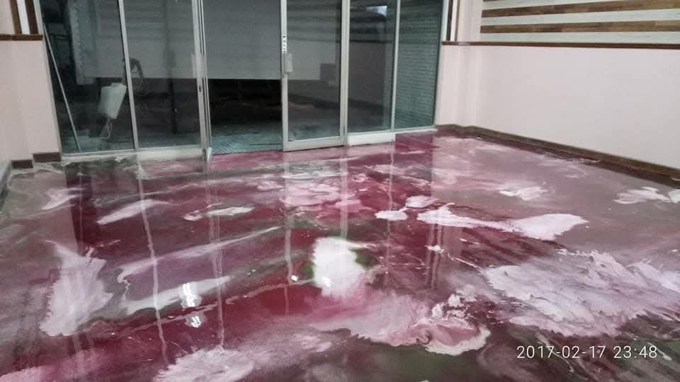 Contoh Epoxy 1