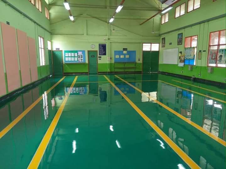 Contoh Epoxy 3