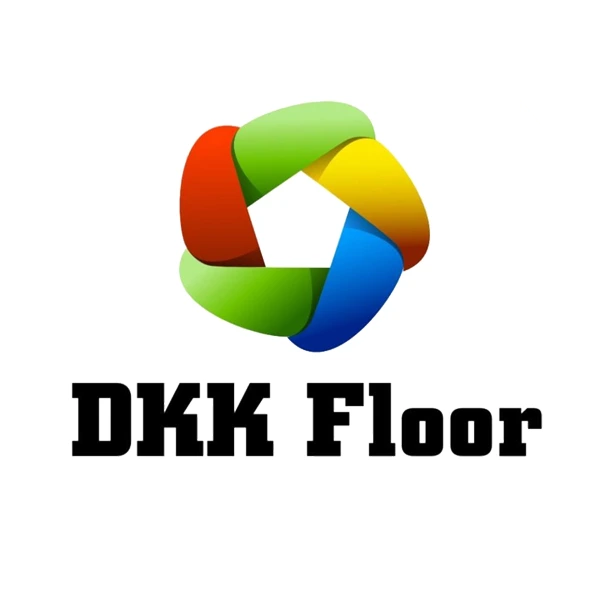 dkk floor - circle dkk-floor
